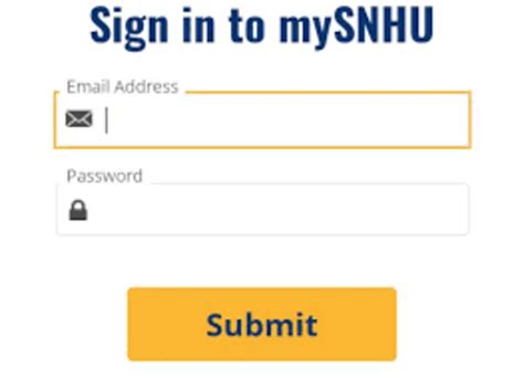 msnhu|snhu force log in.